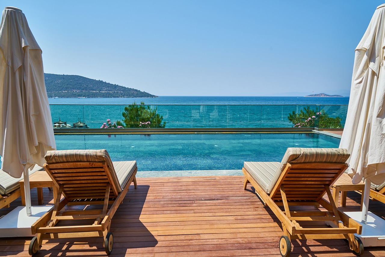 Top Destinations for a Luxurious Vacation in the Caribbean